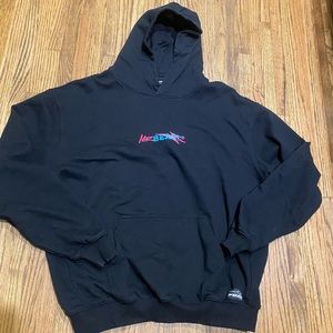 Mr. Beast hoodie, never worn